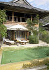 Six Senses Hideaway Ninh Van Bay 